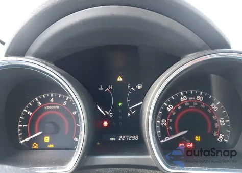 2010 Toyota Highlander Limited V6 из США, поврежденный, VIN 5TDDK3EH1AS037505